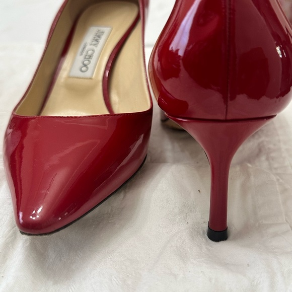 Jimmy Choo pumps - Picture 4 of 4